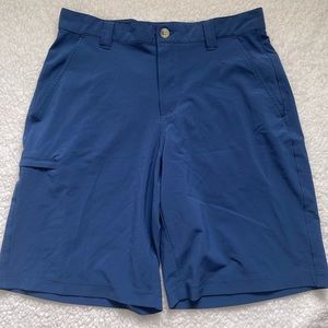 Columbia shorts size 30W 10L